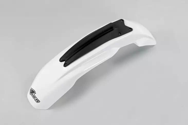 Ufo Etulokasuoja Hva Tc/Te250-510 08-13 Valkoinen - MÖNKIJÄN OSAT - 650-3326-041 - 1