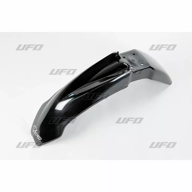 Ufo Etulokasuoja Ktm Exc 03-07,Sx 03-06 Musta - MÖNKIJÄN OSAT - 650-3074-001 - 1