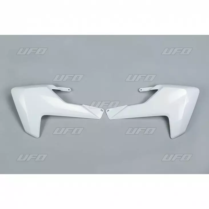 UFO ILMANOHJAIMET HVA TC85 18- VALKOINEN 041 - CROSSIN ILMANOHJAIMET - 650-3384-041 - 1