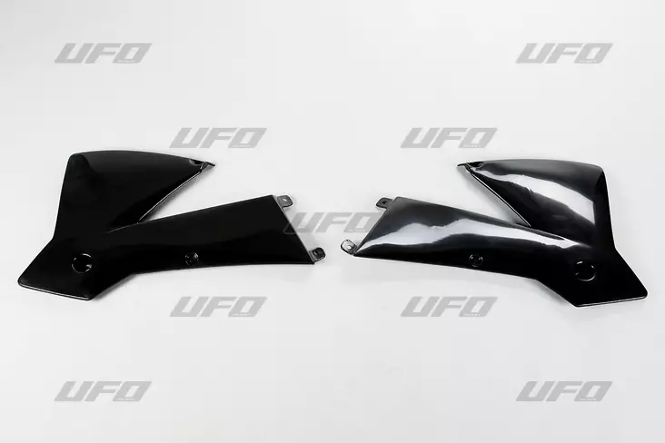 Ufo Ilmanohjaimet Ktm125-380sx 2t,400-525 4t 01 - MÖNKIJÄN OSAT - 650-3065-001 - 1