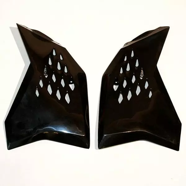 Ufo Ilmanohjaimet Ktm125- Exc 08 Sx/Sxf 07-08 Sv - MÖNKIJÄN OSAT - 650-3095-001 - 1