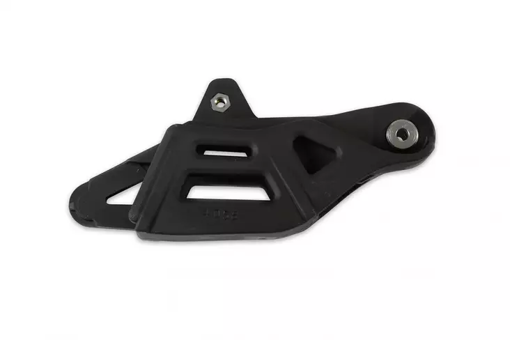 UFO KETJUOHJURI GASGAS MC 85 2021- MUSTA 001 - CROSSIN KETJUOHJURIT - 650-7121-001 - 1