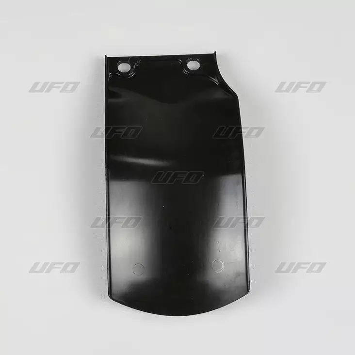 Ufo Takaiskarin Suojamuovi Yzf250 14-,Yzf450 10- Musta - MÖNKIJÄN OSAT - 650-4820-001 - 1