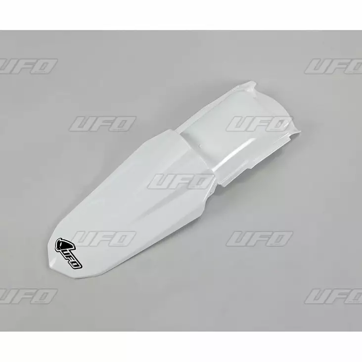 Ufo Takalokasuoja Hva 2t 05-, 4t 05-07 Valkoinen 041 - MÖNKIJÄN OSAT - 650-3313-041 - 1