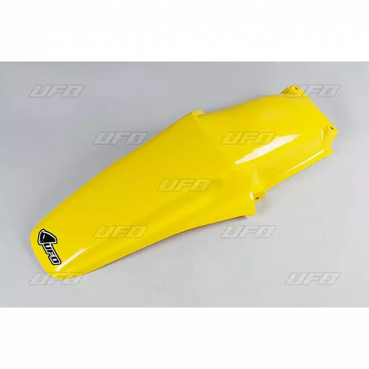 Ufo Takalokasuoja Rm125/250 94-95 Keltainen 101 - MÖNKIJÄN OSAT - 650-2944-101 - 1