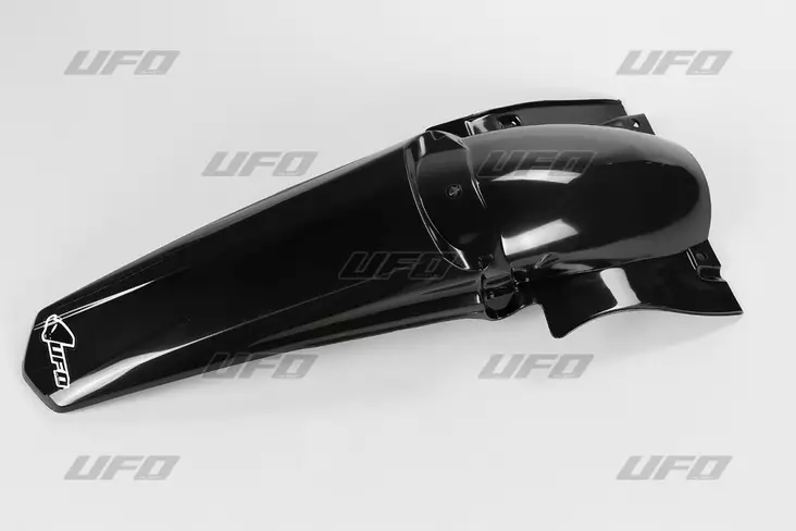 Ufo Takalokasuoja Yzf250/450 06-09 Musta 001 - MÖNKIJÄN OSAT - 650-3881-001 - 1