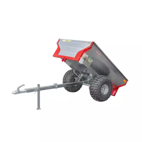 Ultratec Mönkijän Yleiskärry Mökkikärry - MÖNKIJÄN PERÄKÄRRYT - 770-22301 - 1