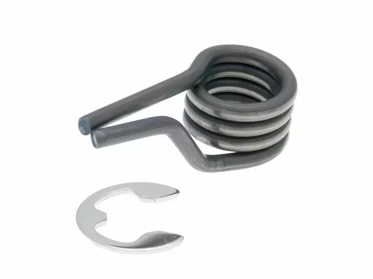 Vaihdeakselin Jousi, Derbi Senda / Aprilia Rx,Sx / Gilera Rcr,Snt - MOPON MUUT MOOTTORINOSAT - 307-0221 - 1