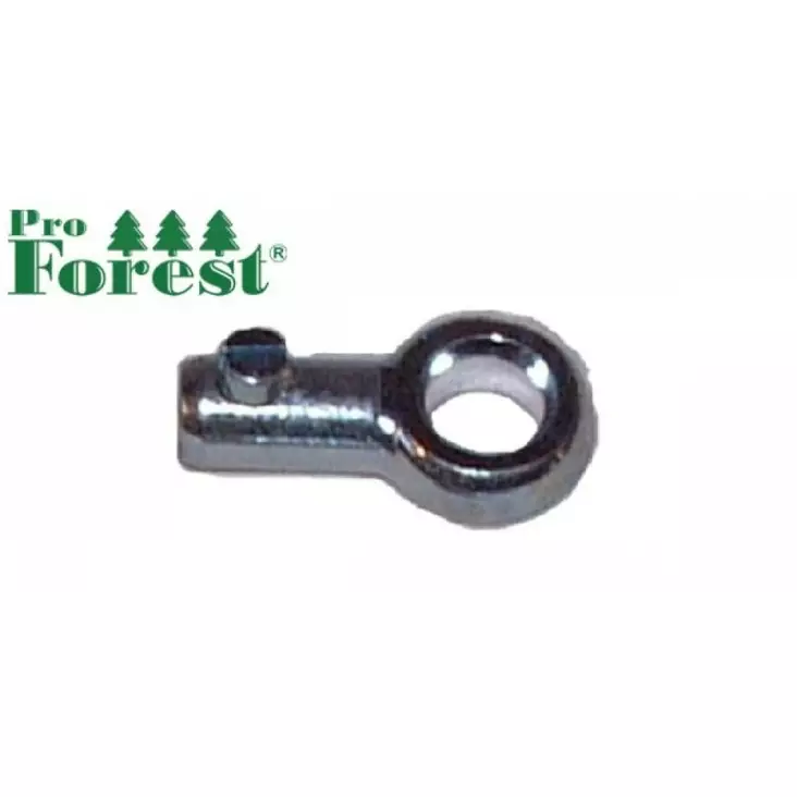 Vaijerinippa O - YLEISMALLI VAIJERIT JA OSAT - 40-011 - 1