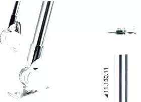 Valomasto Led - VALOMASTOT - M11-130-11 - 1