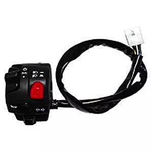 Valonvaihtaja, Polaris - MÖNKIJÄN KATKAISIJAT - 71-01511 - 1