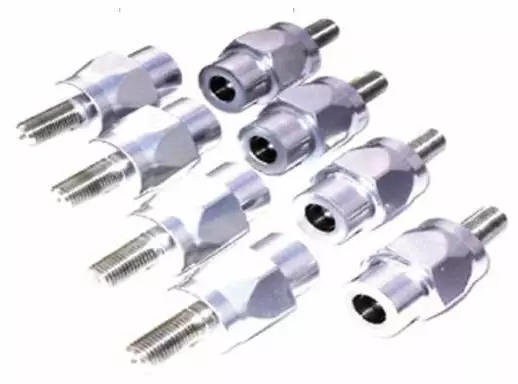 Vanteen Levityspultit 35/10mm (8kpl) Polaris 3/8-24 - MÖNKIJÄN LEVIKEPALAT - 74-06510-1 - 1