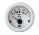 Volttimittari Guardian 10-16 V. - MITTARIT JA ANTURIT - M27-533-01 - 1