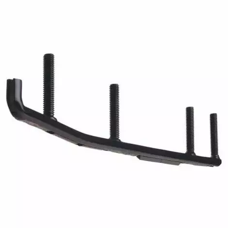 WOODYS OHJAUSRAUTA YAMAHA - MK OHJAUSRAUDAT - 883-0620-1 - 0