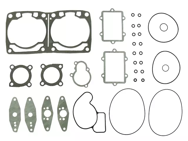 YLÄPÄÄN TIIV.SARJA A-C - MK YLÄPÄÄN TIIVISTESARJAT - 89-710311 - 1