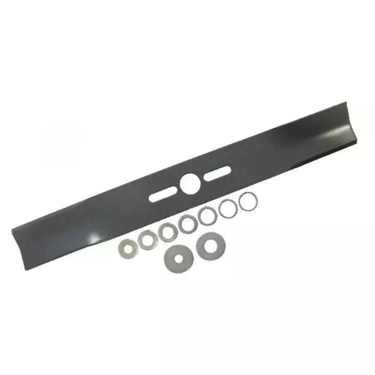 Yleisterä 16" (41 Cm) Ruohonleikkurille - TERÄT - 11-031 - 2