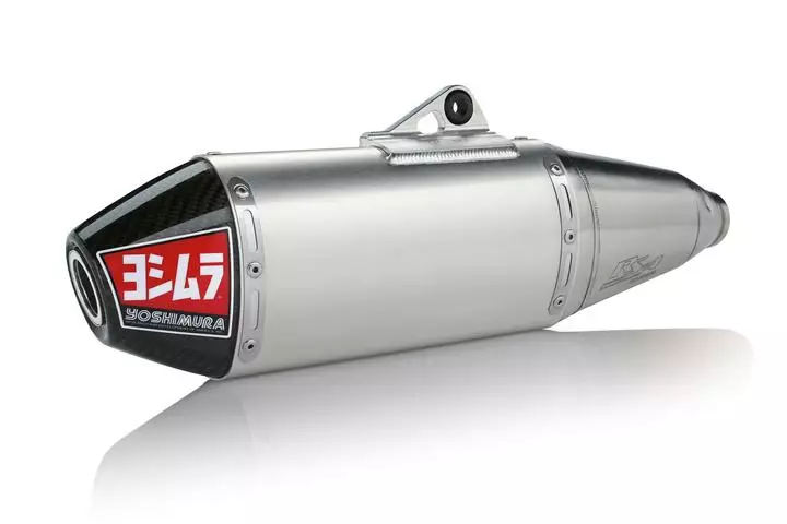 Yoshimura Crf250 11-13 Rs4 Fs/Ss/Alu - MÖNKIJÄN OSAT - 31-228400D321 - 1