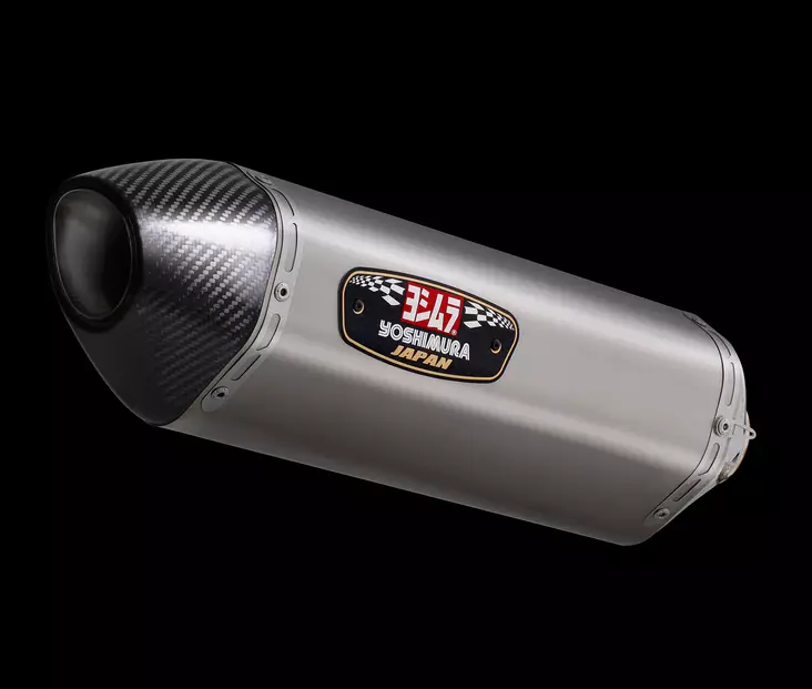 Yoshimura Gsf/Gsx1250 07-11 Eec.Appr. R-77j So/Ss/Ca Tip - MP ÄÄNENVAIMENTIMET - 31J-1A0-177-5W51 - 1