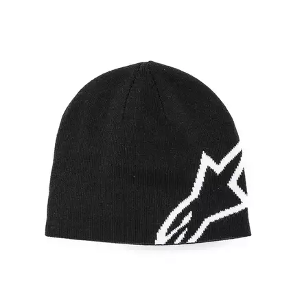 Alpinestars Pipo Corp Shift Musta - PIPOT JA LIPPIKSET - AF0000652 - 1
