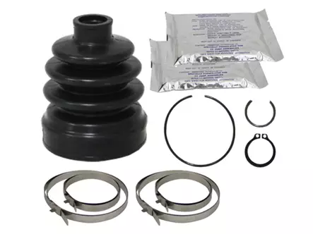 Boot Kit - MÖNKIJÄN VETONIVELEN SUOJAKUMISARJAT - 78-08540-2 - 2