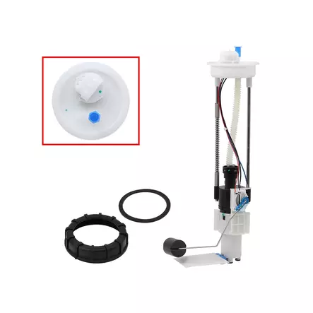 BRONCO POLTTOAINEPUMPPU TÄYDELLINEN POLARIS - MÖNKIJÄN POLTTOAINEPUMPUT - 79-07702 - 1