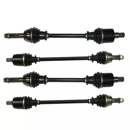 BRONCO VETOAKSELI TÄYD. CAN-AM MAVERICK TRAIL 800 1000 2018- - MÖNKIJÄN VETOAKSELIT - 78-28-3052 - 1