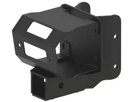 Bronco Vinssin Kiinnikesarja Taakse Cf Moto 850,1000 - VINSSIN KIINNIKESARJAT TAKA - 73-1352 - 2