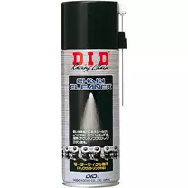 D.I.D Chain Cleaner 420ml - TRIMMERIN SIIMAT - 55-072 - 2