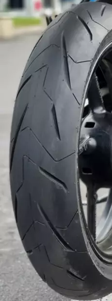 Deli rengas razor xp sb148 110/70-17 54s tl etu - MP SUPERSPORT RENKAAT - 355-025452 - 2