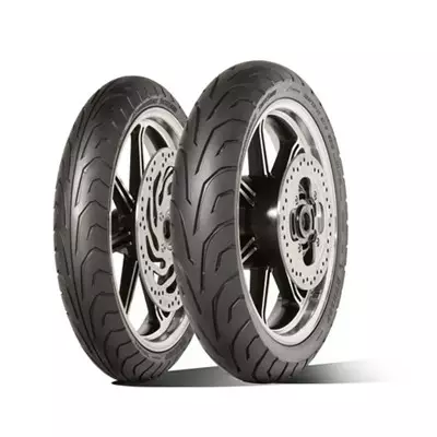 Dunlop Arrowmax STREETSMART 100/90-18 56V TL Fr - MP SPORT TOURING RENKAAT - 544-630382 - 2