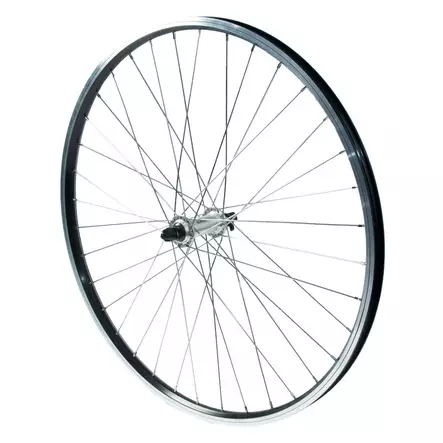 Etupyörä 26" 18-559 Shimano Tourney Pikal., Alex Ace 17 Musta - Etupyörät - 59022 - 1