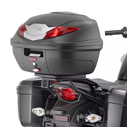 Givi Peräteline Monolock-Laukulle Cb 125f (15) - MÖNKIJÄN OSAT - 322-SR1142 - 1