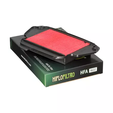 Hiflo Ilmansuodatin Hfa1622 - MÖNKIJÄN OSAT - 20-1622 - 1