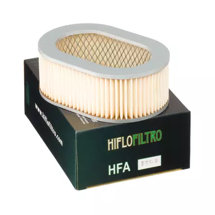 Hiflo Ilmansuodatin Hfa1702 - MÖNKIJÄN OSAT - 20-1702 - 1