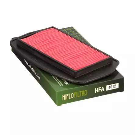 Hiflo Ilmansuodatin Hfa4612 - MÖNKIJÄN OSAT - 20-4612 - 1