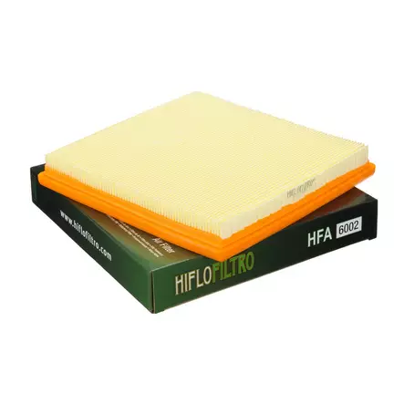 Hiflo Ilmansuodatin Hfa6002 - MÖNKIJÄN OSAT - 20-6002 - 1