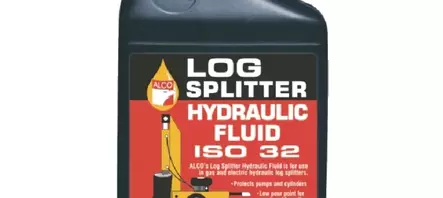 Hydrauliikkaöljy 32 1l - VOITELUAINEET - 89-232 - 1