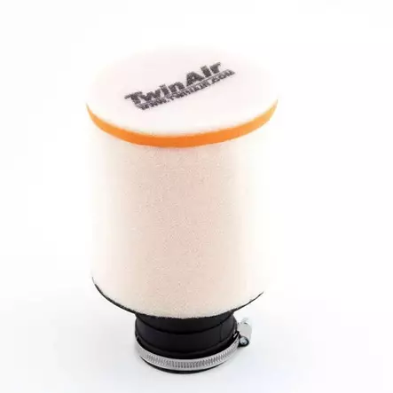 Ilmansuodatin Twin Air Universal/Speedway 63mm Anslut - CROSSIN ILMANSUODATTIMET - 46-17-0002 - 1