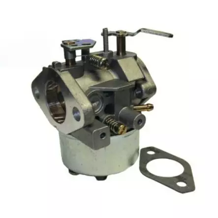 Kaasutin Tecumseh 632334a - KAASUTTIMET - 76-672 - 4