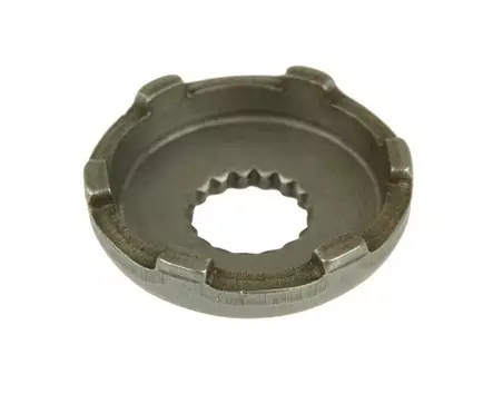 Käynnistimen Käpälä, Minarelli Pysty/Vaaka - MOPON KÄYNNISTIMEN OSAT - 307-0542 - 1