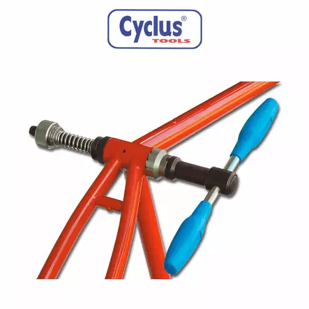 Keskiöpintojen Oikaisutyökalu, Cyclus Tools - TYÖKALUT, RUUVIT JA TARVIKKEET - 62412 - 1