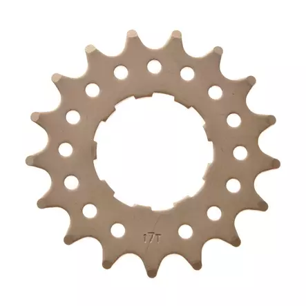 Ketjuratas Sinkulasarjaan 17h (51433) - POLKUPYÖRÄN TAKARATTAAT - 51442 - 2