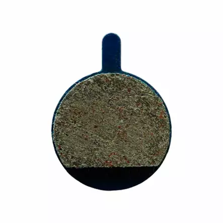 Levyjarrupala Union, Clarks Cmb-8, 1Pr. - POLKUPYÖRÄN JARRUPALAT VANNE - DBP-62 - 1