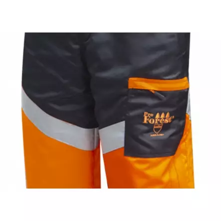 Metsurin Avoturvahaalarit Proforest, K62 - TURVAVARUSTEET METSÄTYÖHÖN - 17-850-62 - 2