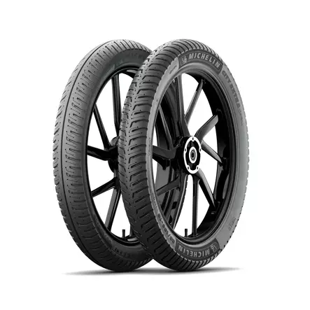 Michelin City Extra 130/70-12 M/C 62P Reinf Tl F/R - MP SPORT TOURING RENKAAT - 25-876662 - 1