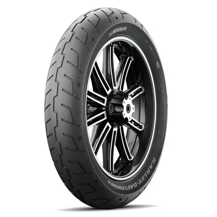 MICHELIN SCORCHER 31 130/80 B 17 M/C 65H TL/TT FR - MP CUSTOM-TOURING RENKAAT - 25-682482 - 1