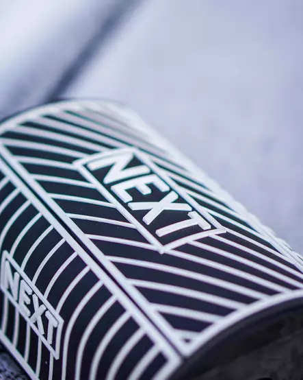 Next original barpad - large - MK TANGON PEHMUSTEET - 660-NXT1028-2 - 2