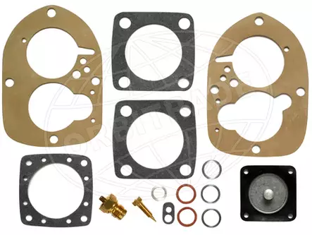 Orbitrade, Repair Kit Carb. - KAASUTTIMEN KORJAUSSARJAT - 117-3-17292 - 1