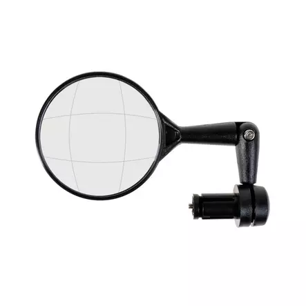 PEILI, 3D-SÄÄDETTÄVÄ CAVO - POLKUPYÖRÄN PEILIT - 47-302 - 1