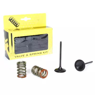 Prox Imuventtiili+Jousi Muutossrj Kx250f 11-12 - MÖNKIJÄN OSAT - 400-28-SIS4341-2 - 1